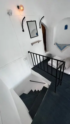 تصویر 5 - اقامتگاه بومگردی محیط (فضای میان) در کاشان