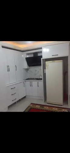 تصویر 3 - خانه اقامتگاه شیخ حیدر در همسایگی بقعه شیخ حیدر واقع شده در مشگین شهر 