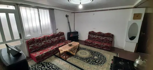 تصویر 2 - سوییت اجاره سوئیت سیاهکل در سیاهکل