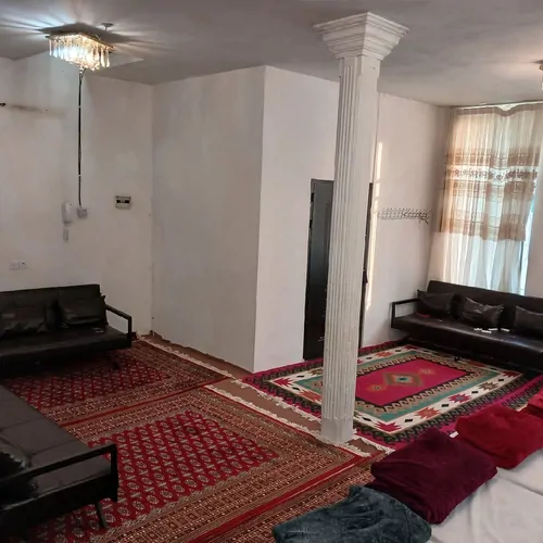 تصویر 3 - خانه انوشیروانی نزدیک حرم مطهر در مشهد