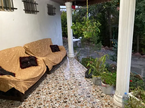 تصویر 3 - ویلا ویلای دوبلکس صنوبر  در عباس آباد