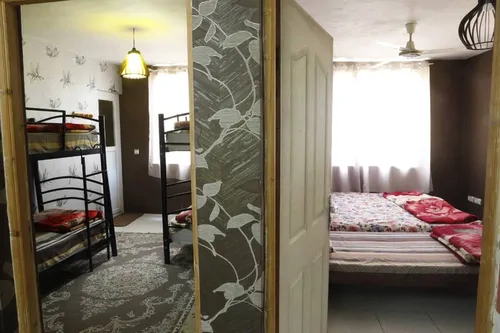 تصویر 5 - ویلا هفت اورنگ(واحد4) در  فومن