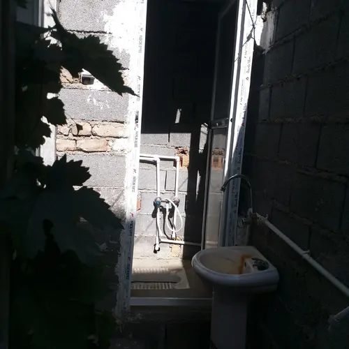 تصویر 3 - خانه اقامتگاه ولیپور در مانه و سملقان