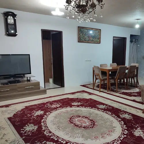 تصویر 5 - ویلا سه خوابه کاظم نژاد در  کلارآباد