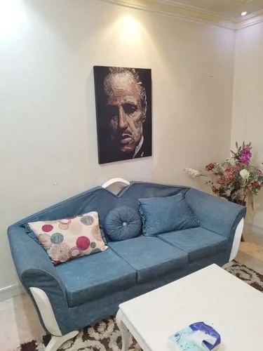 تصویر 3 - آپارتمان مبله در پاسدار گمنام در تهران