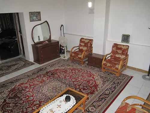 تصویر 3 - آپارتمان اقتصاد در گرگان