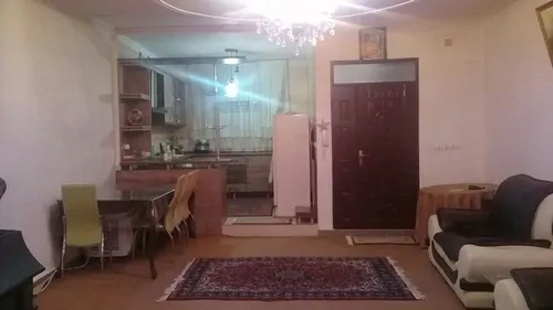 تصویر 5 - آپارتمان ایل گلی  در  تبریز