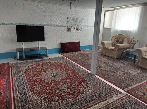 تصویر 2 - آپارتمان مسلم در  مشهد