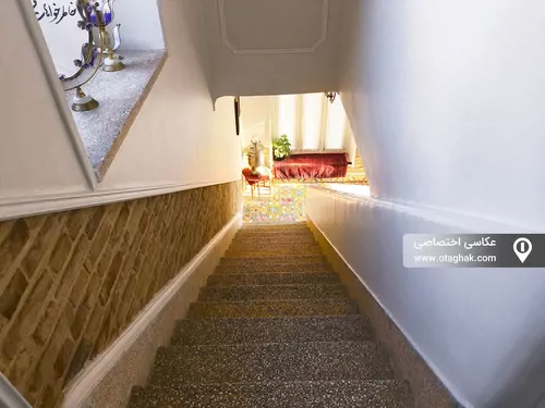 تصویر 18 - هتل سنتی اصالت (دل نشین) در  مشهد