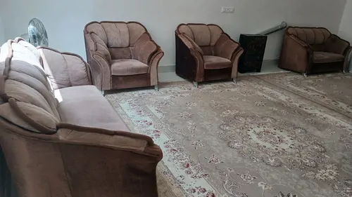 تصویر 3 - خانه مبله رحمتی در  کاشان