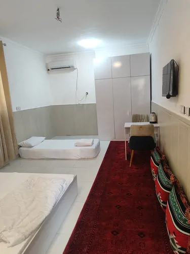 تصویر 4 - اقامتگاه بومگردی نخل دریا (اتاق 2) با صبحانه رایگان در  قشم