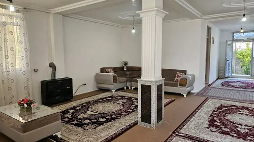 تصویر 5 - ویلا رحمانی در تالش