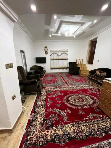 تصویر 2 - ویلا جنگلی الماس در ماسال