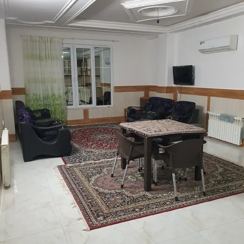 تصویر 4 - آپارتمان ساحلی پردیس(2) در  چمخاله