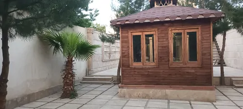 تصویر 13 - ویلا استخردار آبگرم بهراد با بیلیارد در  ملارد 