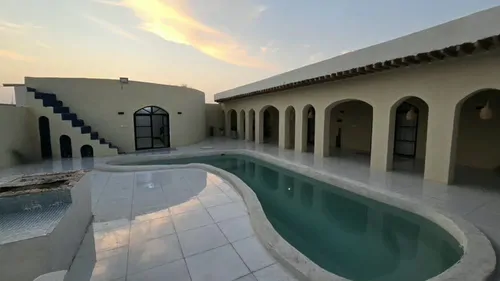 تصویر 12 - اقامتگاه بوم‌گردی سی هاوس (2) در  قشم