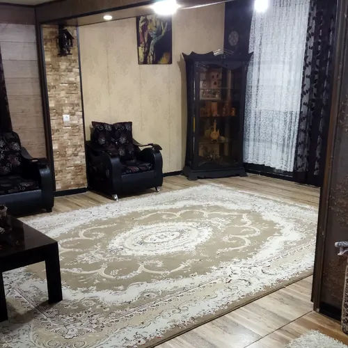 تصویر 7 - ویلا استخردار آبگرم سون پلاس در  کوهسار
