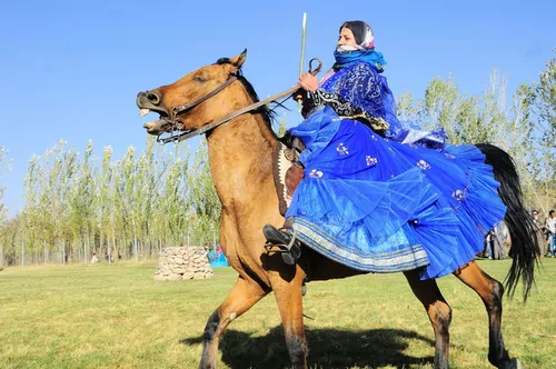 تصویر 4 - روستایی و عشایری مروک (شماره2) در سمیرم