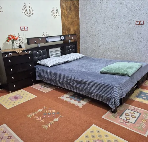 تصویر 9 - خانه پلاک آبی محله کیو در خرم آباد