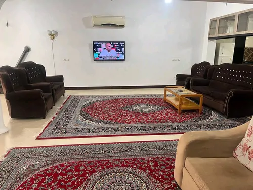 تصویر 3 - ویلا صادقی در نور