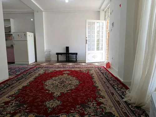 تصویر 5 - خانه ویلایی جنگلی قاسمی در ایذه