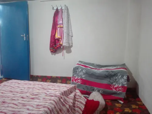 تصویر 2 - اقامتگاه بوم‌گردی گالش کولام 2 (سه نفره) در رودبار