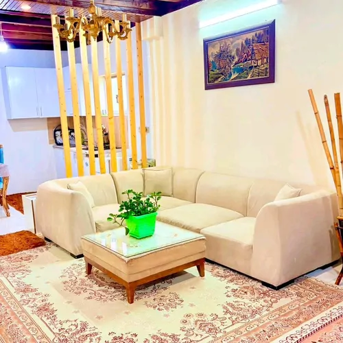 تصویر 2 - کلبه آوا در سوادکوه