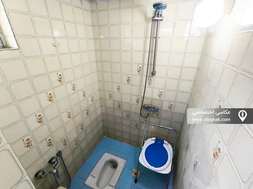 تصویر 13 - ویلا دنج پرتقالی در رامسر