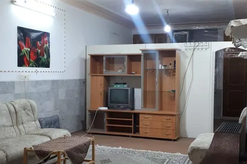 تصویر 2 - خانه روزانه ارزان مبله مجردی و خانوادگی در  یزد