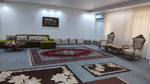 تصویر ۱ - آپارتمان مبله ارسطو در  گناوه