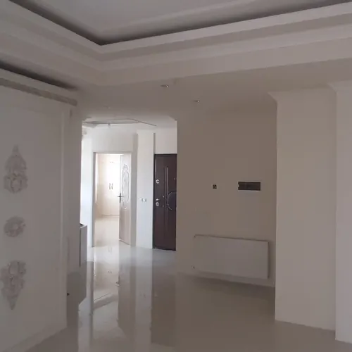 تصویر 3 - آپارتمان واحد فول امکانات با منظره عالی در اردبیل