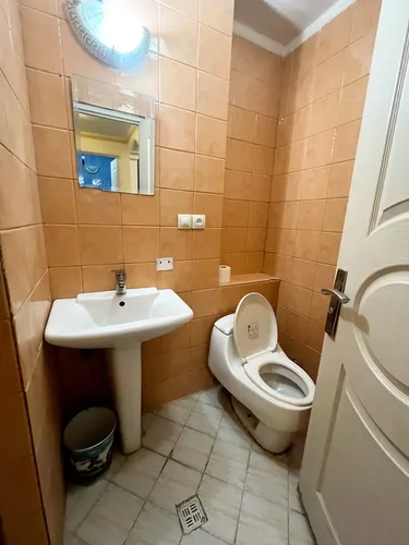 تصویر 15 - آپارتمان مبله سپیدار در فاطمی (۰۱) در  تهران