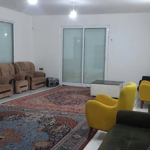 تصویر 3 - ویلا باغ سپیدار در اصفهان