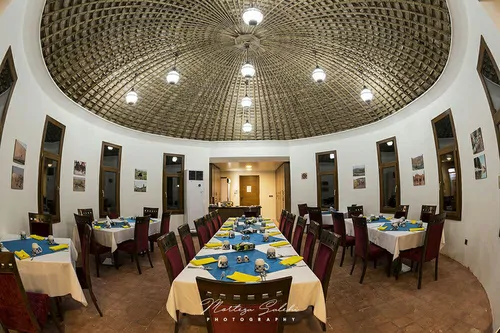تصویر 4 - اقامتگاه بومگردی (واحد۲) در قلعه گنج