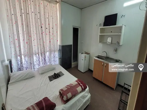 تصویر 2 - آپارتمان سخاوتی 401 با صبحانه رایگان در مشهد