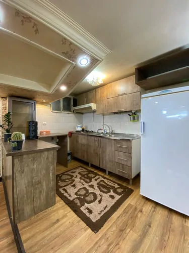 تصویر 4 - آپارتمان مبله گلشهر (۲۰۳) در  کرج