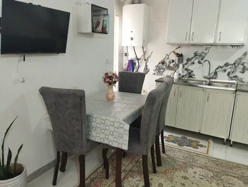 تصویر 7 - خانه سرای نگار (1) در همدان