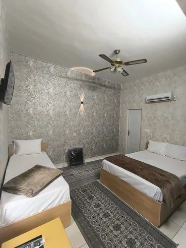 تصویر 3 - آپارتمان سید علی حنایی(واحد1) در مشهد