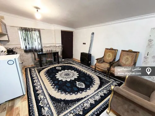 تصویر 8 - ویلا آرسام (2) در شیرگاه