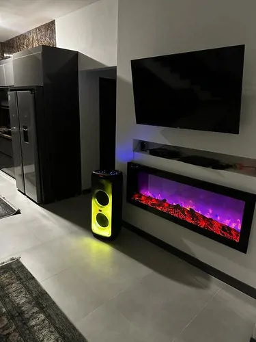 تصویر 6 - ویلا استخردار آبگرم شاهین با بیلیارد در  محمودآباد