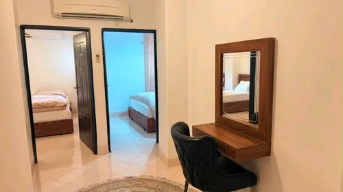 تصویر 5 - هتل آپارتمان سه گل (واحد 2 A) در بندر عباس