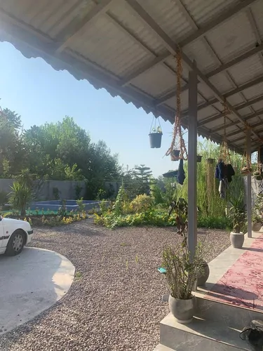 تصویر 21 - ویلا استخردار آبسرد یاس در  رشت