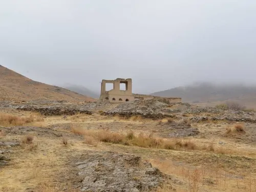 تصویر 8 - اقامتگاه بوم‌گردی حاج بالاخان در  خنداب