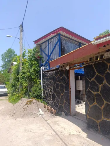 تصویر ۱ - سوییت ویلایی بیگلو در  خمام