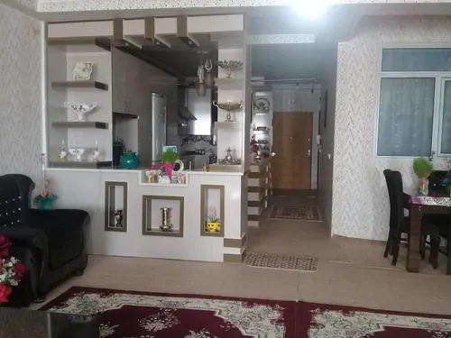 تصویر 9 - آپارتمان مبله شبلو در  اردبیل