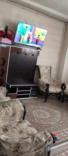 تصویر 3 - آپارتمان مسکونی  در ملارد 
