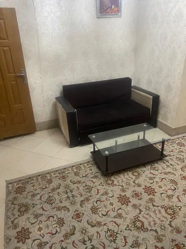 تصویر ۱ - آپارتمان مبله سیدالشهدا  (واحد ۲۰۱) در  مشهد