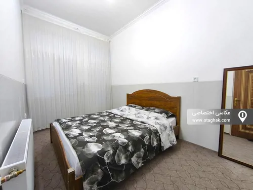 تصویر 11 - آپارتمان لاکچری پردیس (1) در یزد