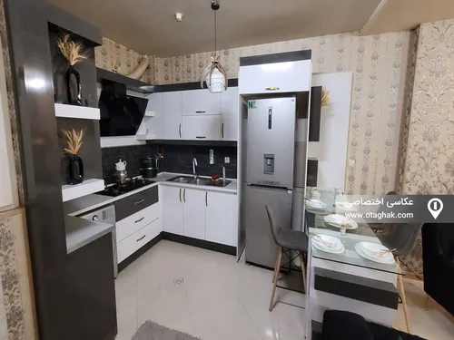 تصویر 5 - آپارتمان امام رضا ۳۱ در  مشهد