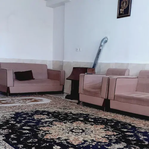 تصویر 5 - سوییت شخصی در  مشهد